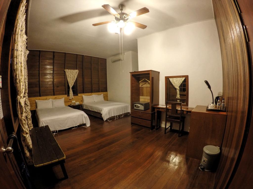 سانداكان Bilit Rainforest Lodge المظهر الخارجي الصورة